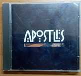Apostles - płyta CD, rock