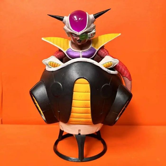 [NOVA] Figura Frieza Premium