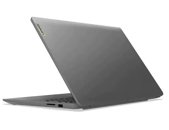 Ноутбук Lenovo IdeaPad 3, AMD Ryzen 3 5300U, IPS FHD 15.6" 8/256