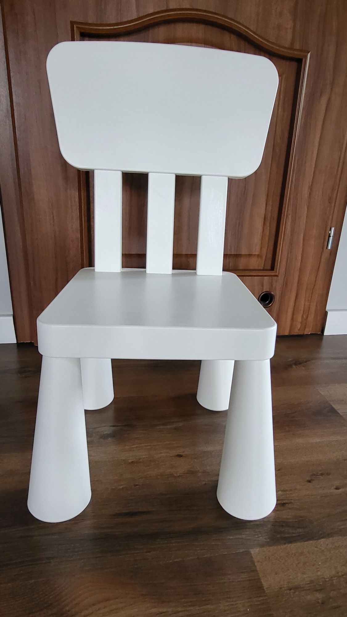 Krzesełko dla dzieci IKEA MAMMUT