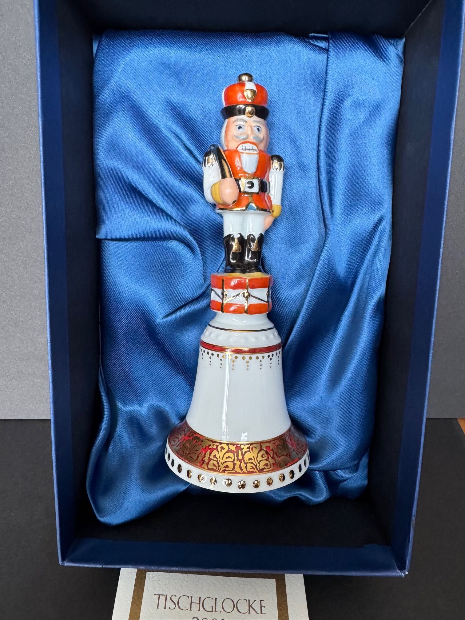Dzwonek Rosenthal Hutschenreuther