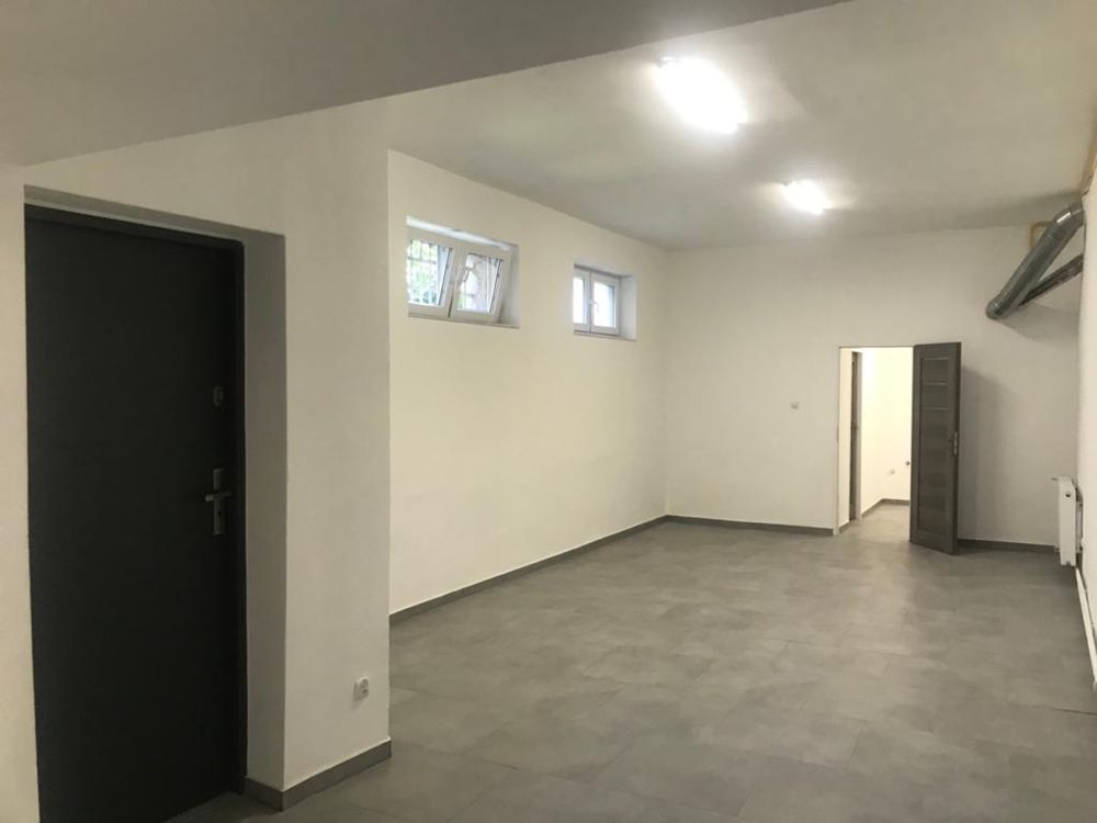 Lokal handolowo usługowy Ziębice 106m2