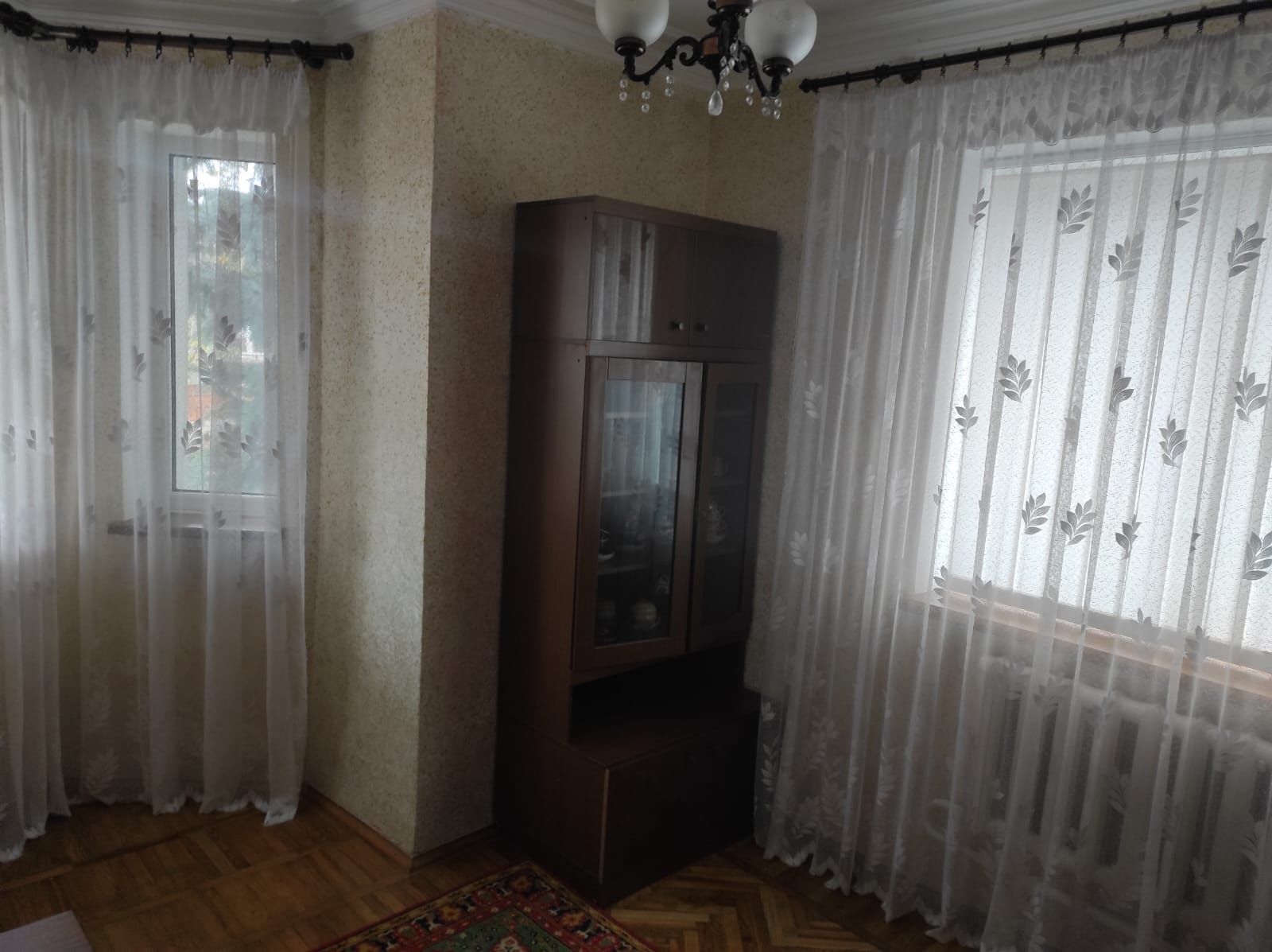 Продам будинок в смт Низи