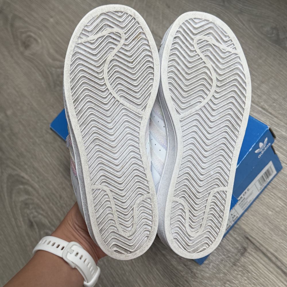 Adidas originals superstar