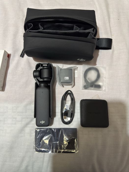 Dji osmo pocket 3