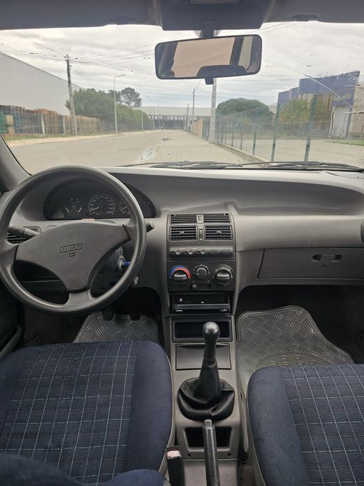 Fiat Punto otimo estado