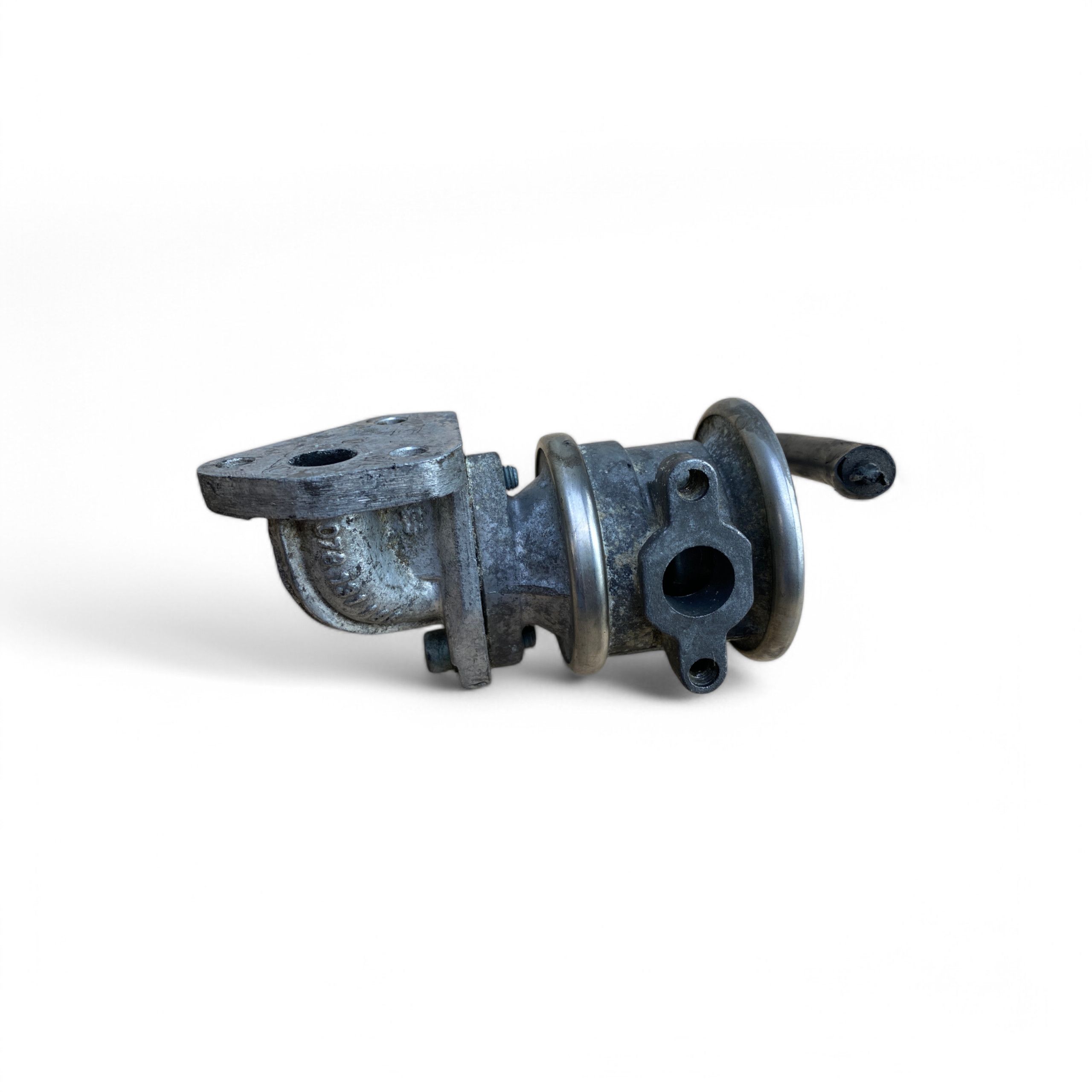 AUDI A4 B6 A6 C5 2.4 2.8 V6 Zawór EGR Kolanko Króciec
