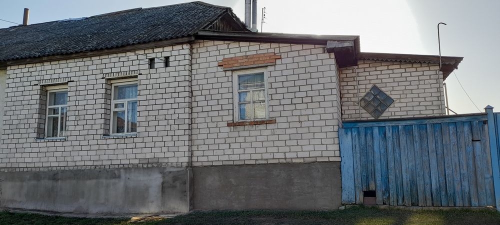 Продаётся часть дома