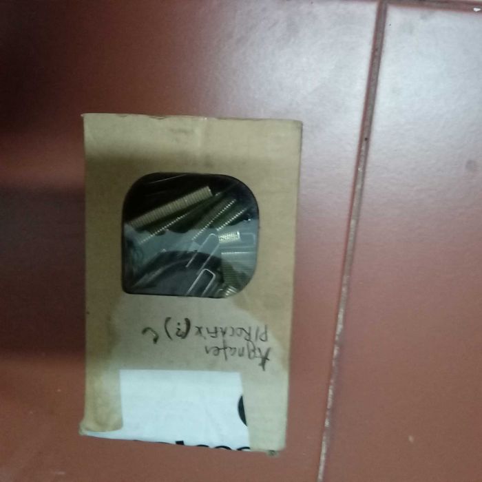 Agrafes Rapid  e Senco