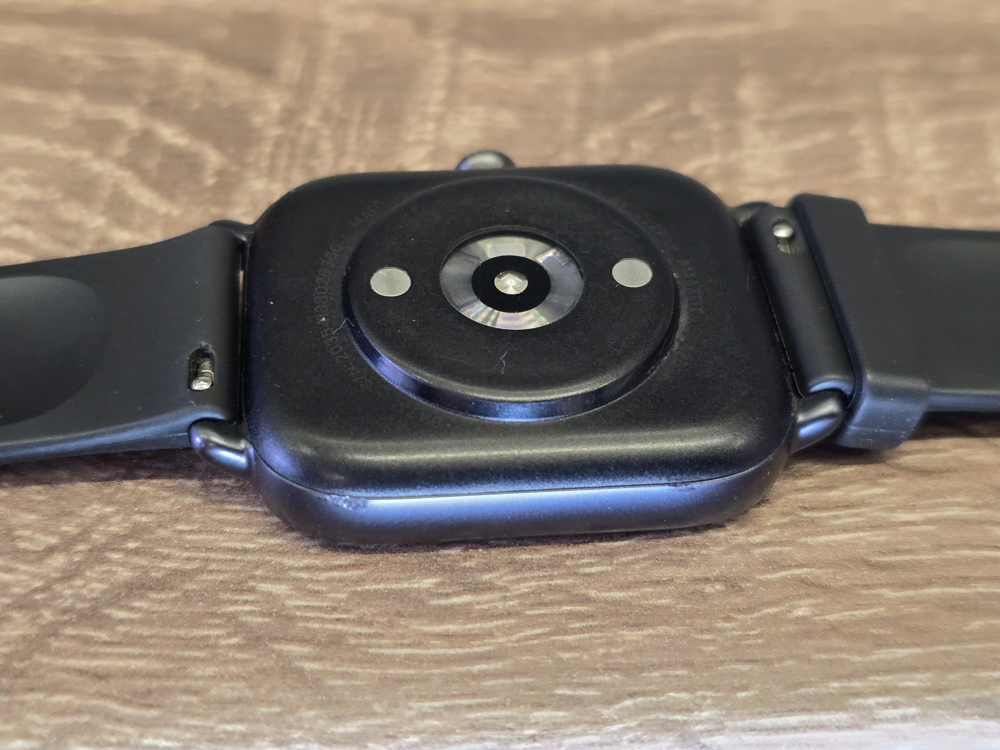 Смарт-часы Xiaomi Amazfit GTS 3