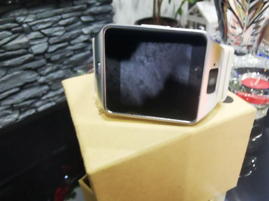 Nowy Smart Watch