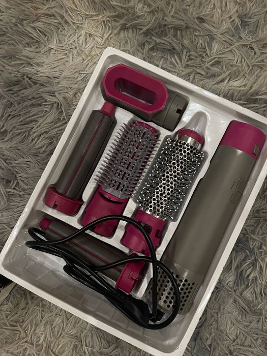 Фен Стайлер 5 в 1