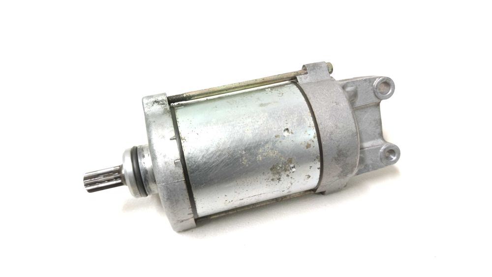 HONDA CBR 600 F2  F3 Hornet Rozrusznik Sprawny Kompletny BDB