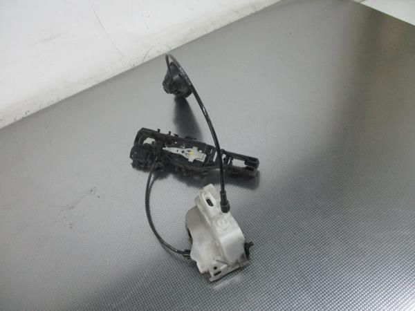 Fechadura / fecho porta trás direito RENAULT Megane II Break (KM0/1_)