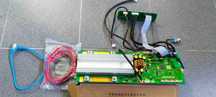 BMS PACE 16S200A balanser do magazynu energii 48V