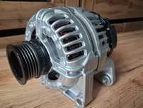 Alternator Bosch 100A Opel Astra H 1.6 1.8 Vectra C  Po Regeneracji