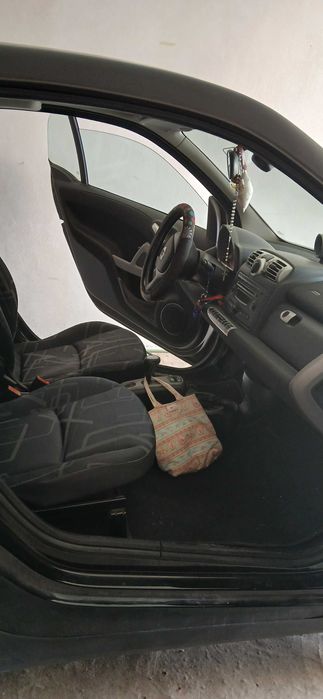 Smart two em bom estado.