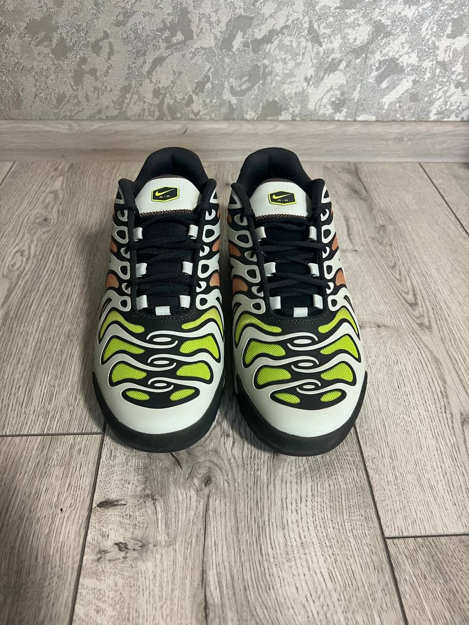 ОРИГІНАЛ! Кросівки чоловічі Nike Air Max Plus TN Drift