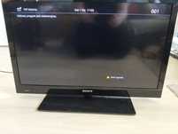 Telewizor SONY LCD KDL-32EX310 używany stan idealny!