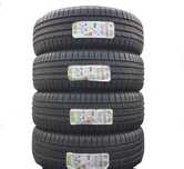 Opony 245/70/16 Nokian 245/70R16 Line SUV 111H XL Lato 2016 NIeużywane