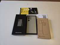 Samsung Galaxy S24 Ultra  12GB/256GB Titanium Grey