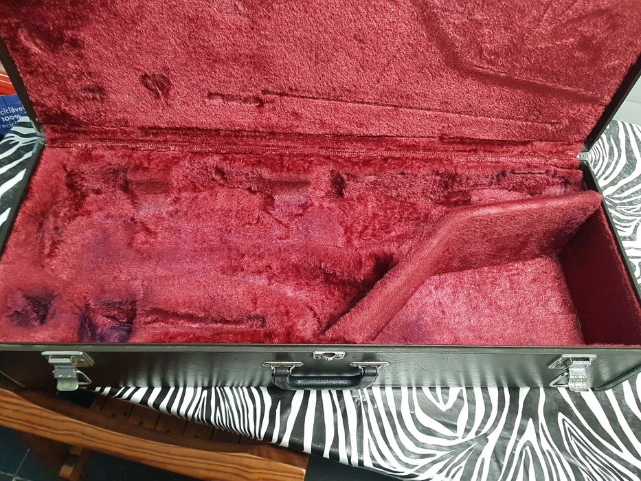 Mala estojo Yamaha sax tenor