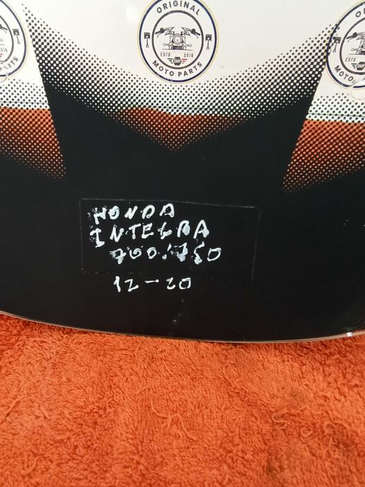 Peças para Honda NC700 NC750 Integra 2016/2020