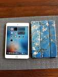 Apple iPad mini 4 a1538 Wi-Fi 16gb GOLD