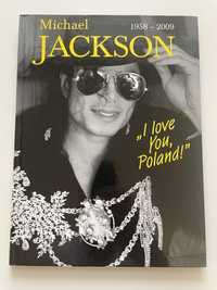 Książka Michael Jackson , czytaj opis
