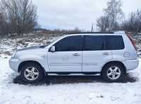 РАЗБОРКА ЗАПЧАСТИ NISSAN X-TRAIL T30 Ниссан Х-трейл Т30 2000-2009