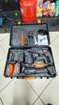 Набор аккумуляторного инструмента 3в1 Stromo Pa210Set