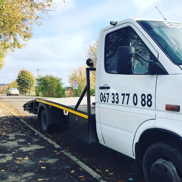 Евакуатор вінниця(эвакуатор,послуги евакуатора)калинівка,літин,немирів