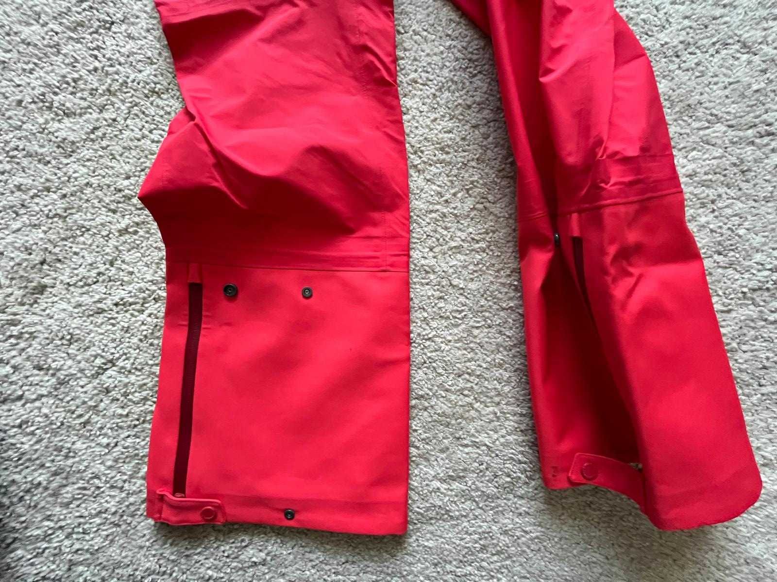 Dynafit Gore-Tex Spodnie/ogrodniczki mod. Yotei /damskie