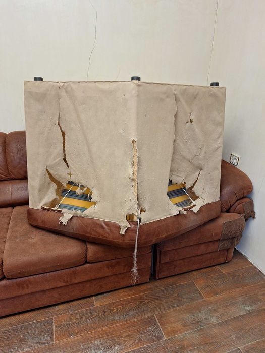 Диван розкладний