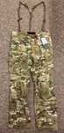 Spodnie Arcteryx LEAF Combat Utility Garment Pant MultiCam