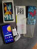Samsung Galaxy M11