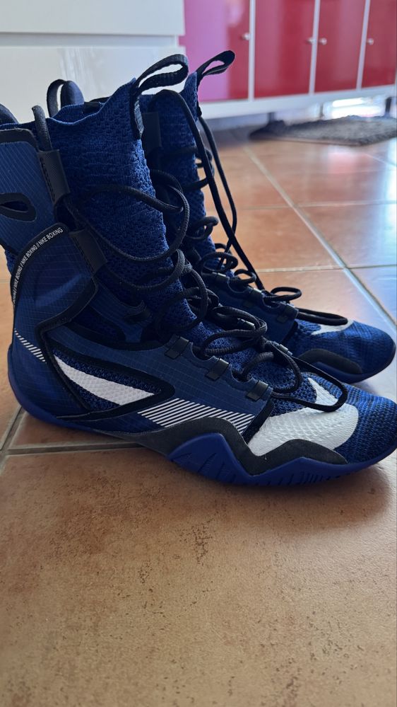Nike Hyperko 2 azul