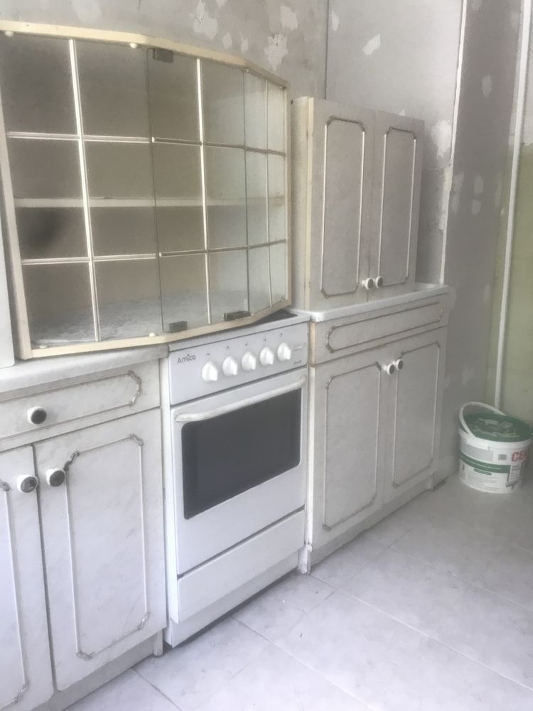 Meble kuchenne uzywane komplet