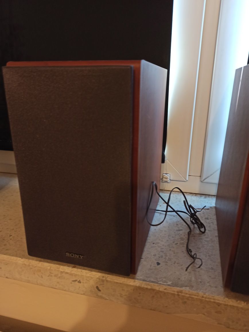 Kolumny Sony SS CSP270