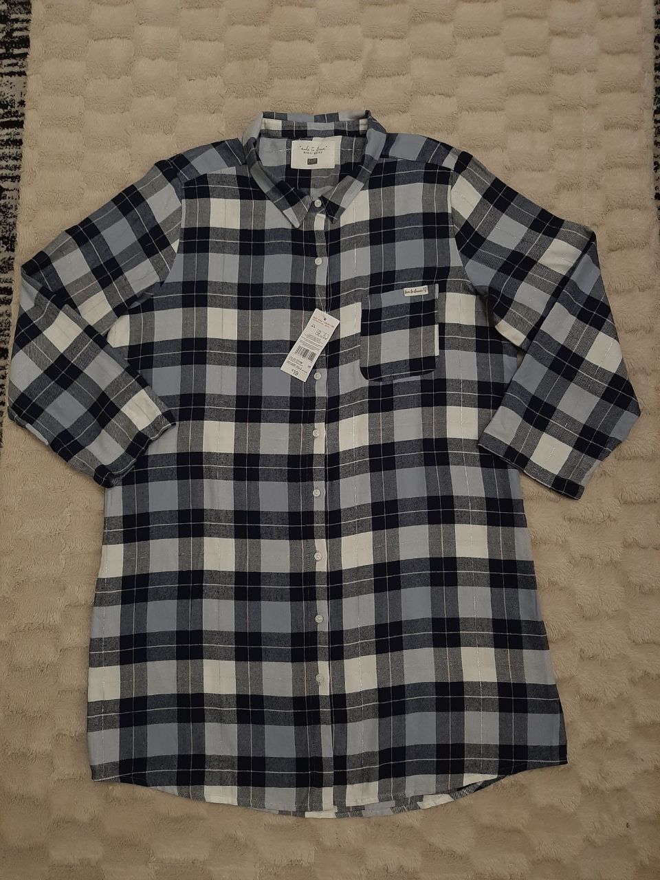 Нічна сорочка F&F XL/2XL