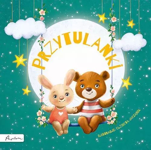 Przytulanki Papilon