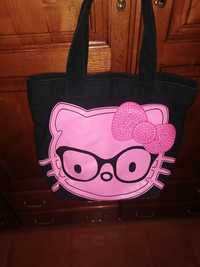 Saco hello kitty