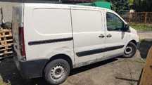 Fiat scudo 1.6 hdi