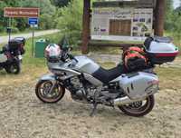 Honda cbf 1000 z ABS