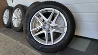 Koła Audi A4 B9 Allroad 17' 5x112 opony 225/55/17 Vw Seat Skoda OL1209