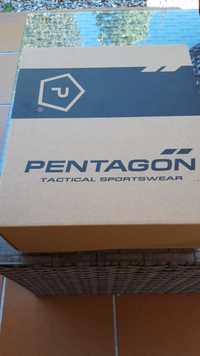 Botas Pentagon Achilles Trekking XTR6  Tamanho 41