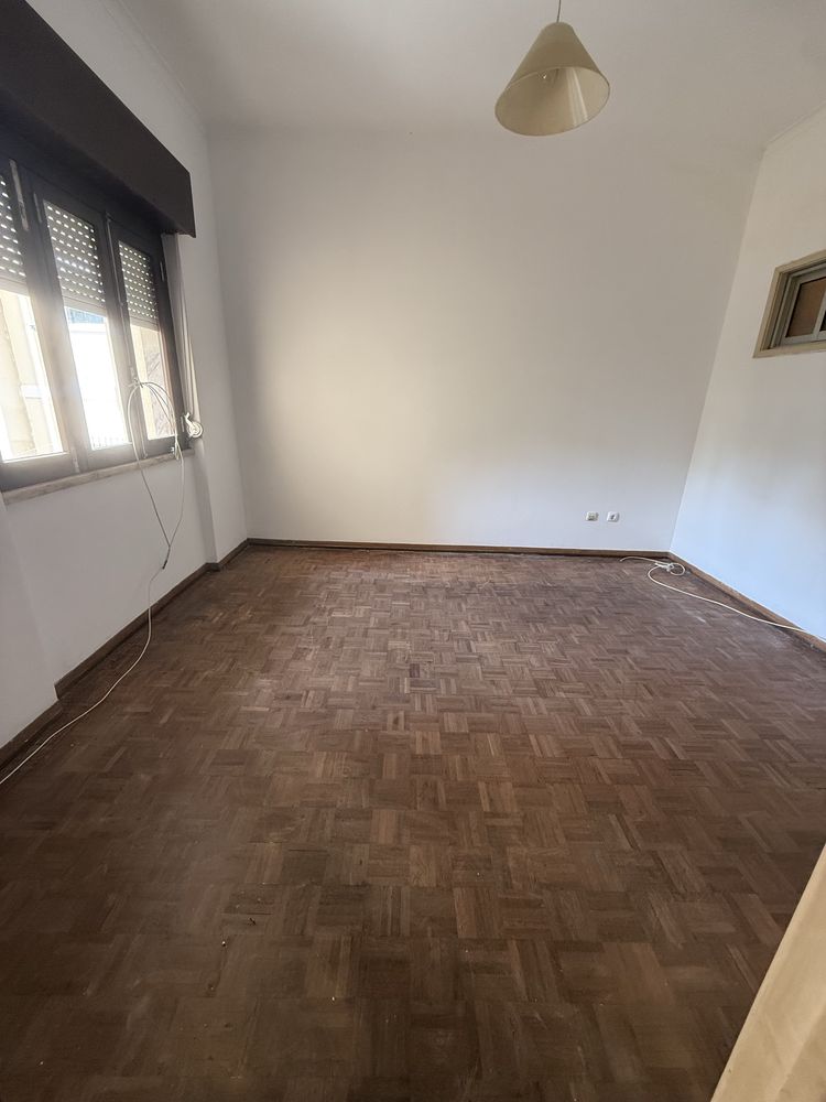 Apartamento T3 torre da marinha
