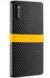 Зовнішній SSD USB Type-C 3.1 накопичувач Kodak X200 512Gb