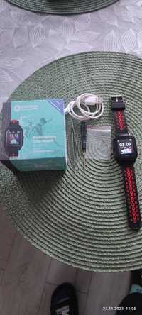 2szt Calmean Smartwatch Child Watch Nemo 2 Wodoodporny