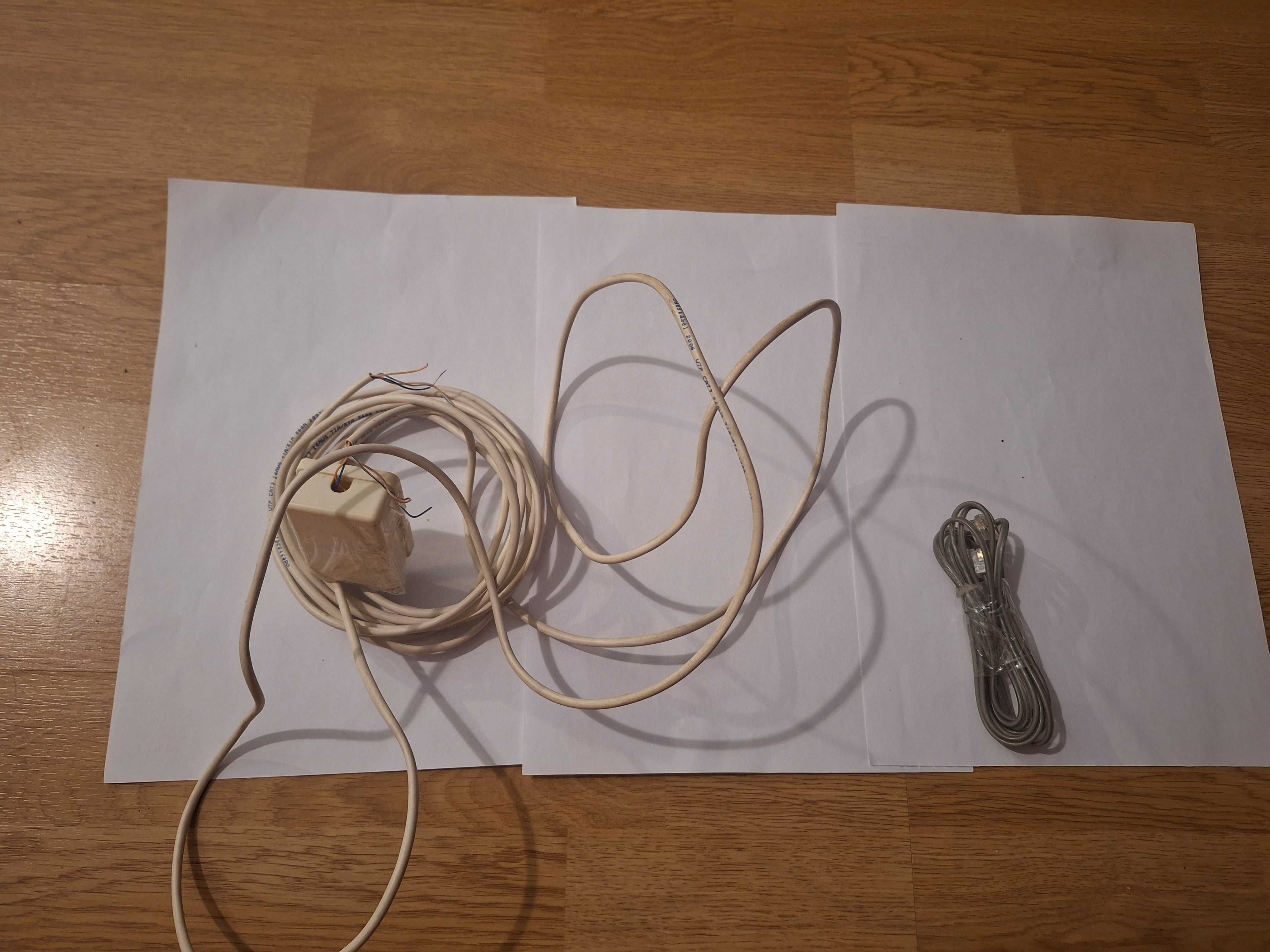 Кабель / шнур MicroUSB в асортименті кожен по